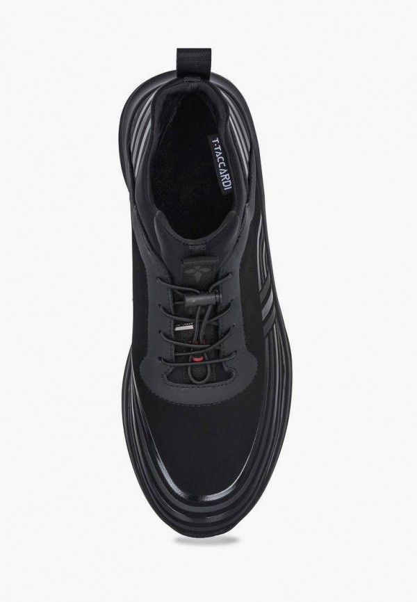 фото Кроссовки t.taccardi