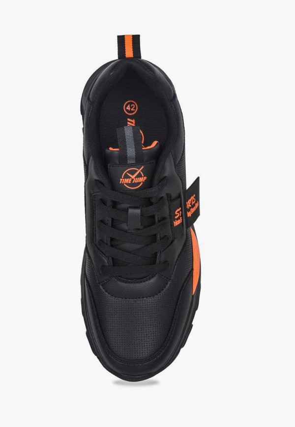 фото Кроссовки timejump