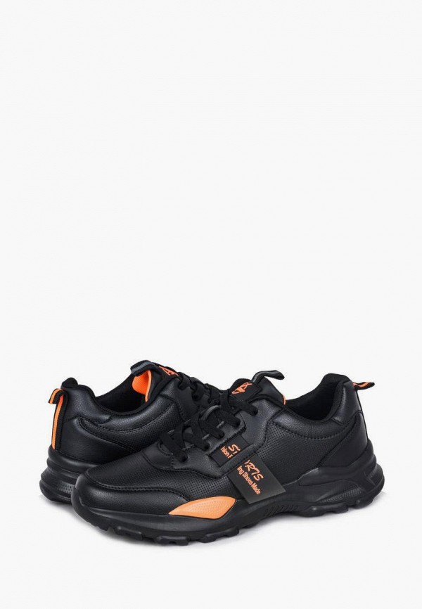 фото Кроссовки timejump