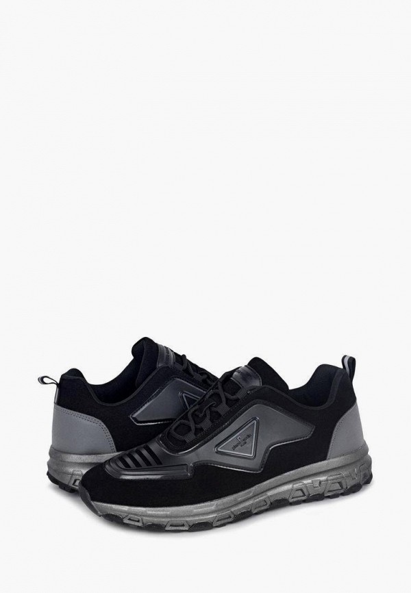 фото Кроссовки pierre cardin