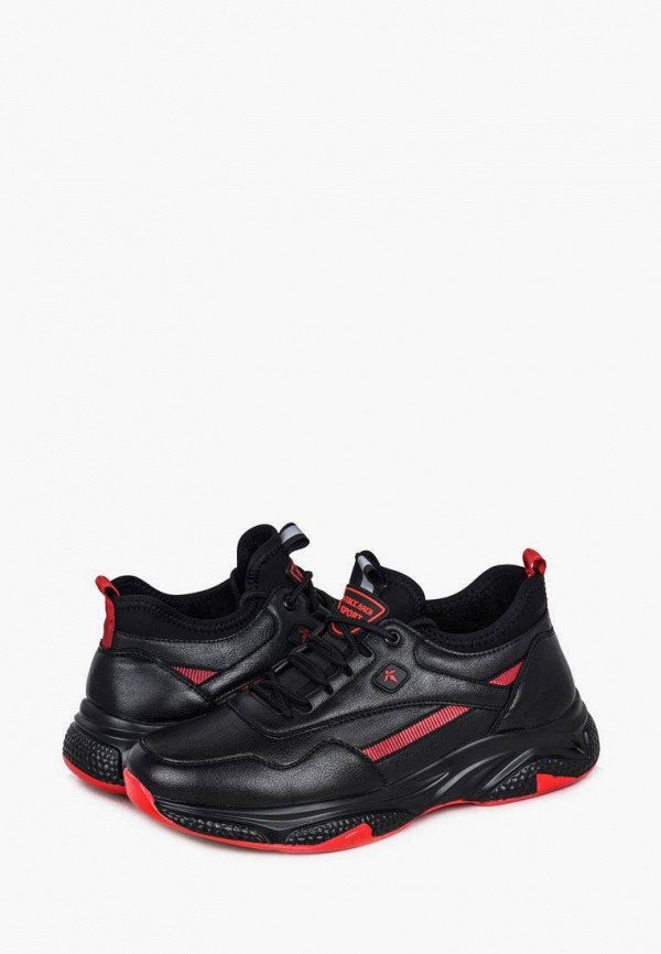 фото Кроссовки t.taccardi