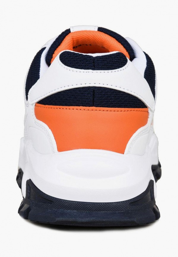 фото Кроссовки timejump