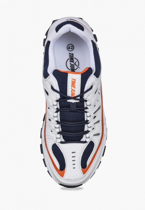 фото Кроссовки timejump