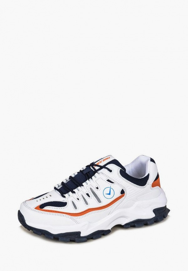 фото Кроссовки timejump