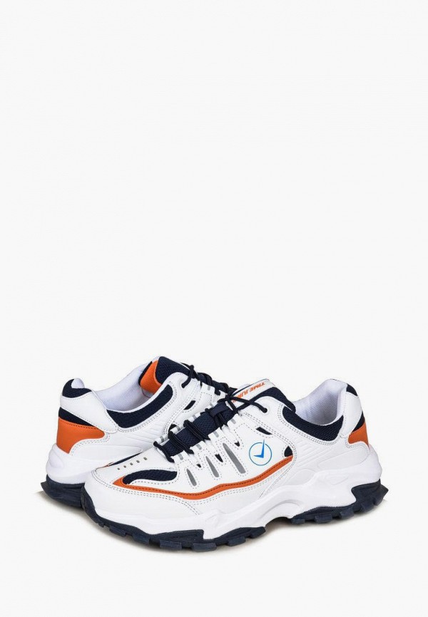 фото Кроссовки timejump