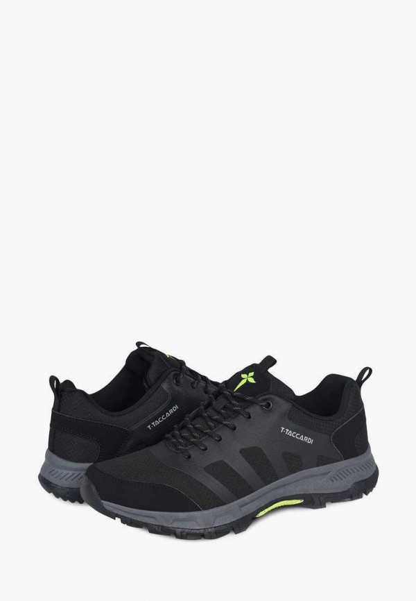 фото Кроссовки t.taccardi