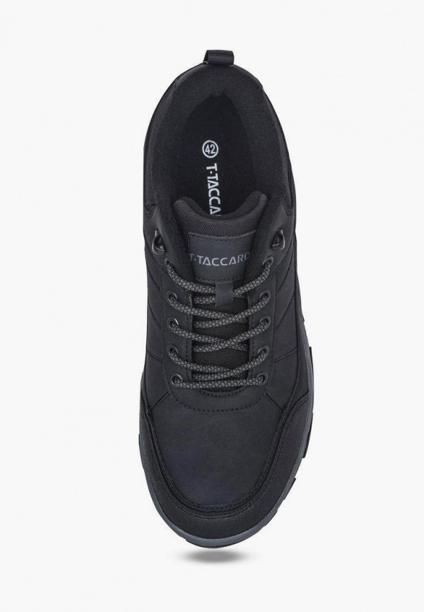 фото Кроссовки t.taccardi