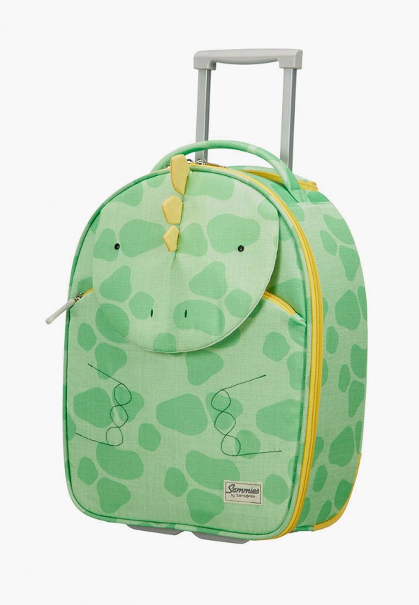 фото Чемодан samsonite