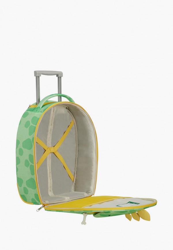 фото Чемодан samsonite