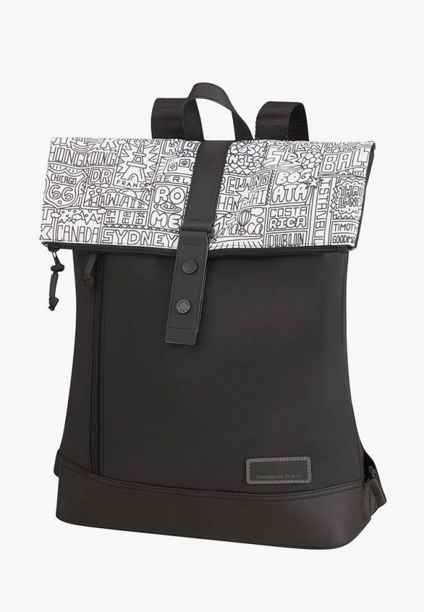 фото Рюкзак samsonite