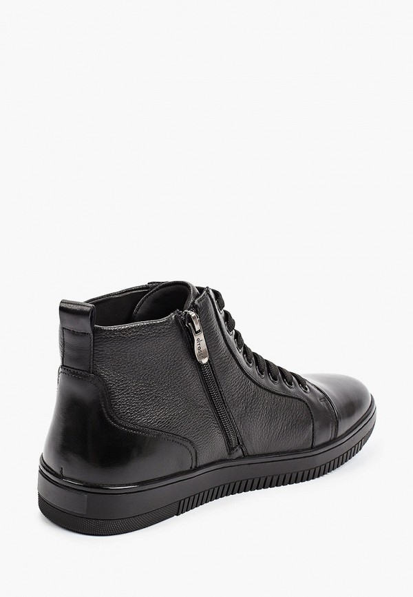 фото Кеды el'rosso