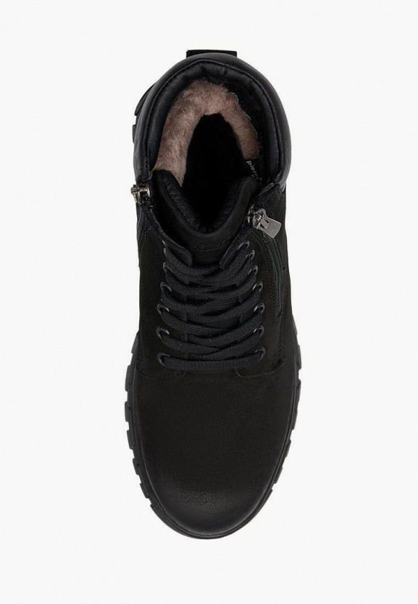 фото Ботинки pierre cardin