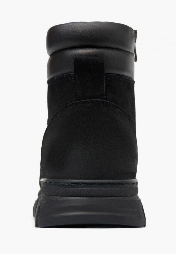 фото Ботинки pierre cardin