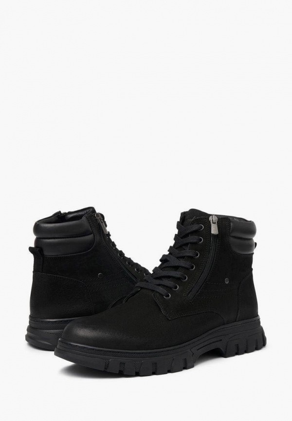 фото Ботинки pierre cardin