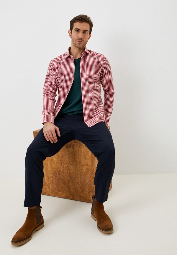 фото Рубашка bawer