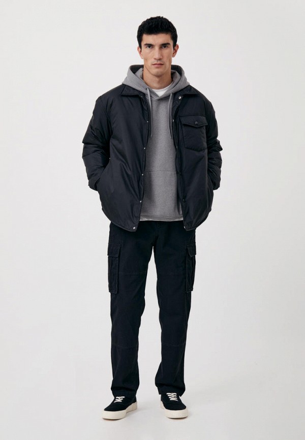 фото Куртка утепленная finn flare