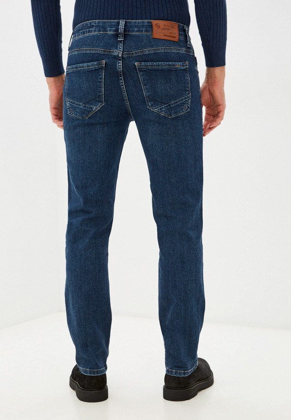 фото Джинсы dairos