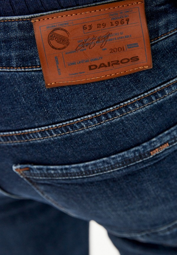 фото Джинсы dairos