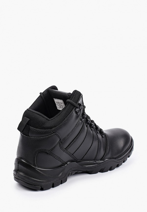 фото Ботинки трекинговые wanngo