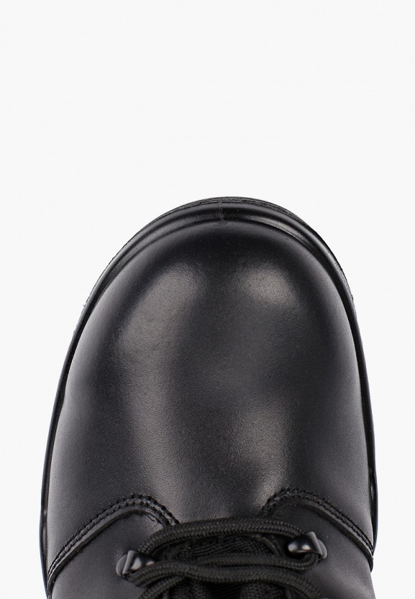 фото Ботинки трекинговые wanngo