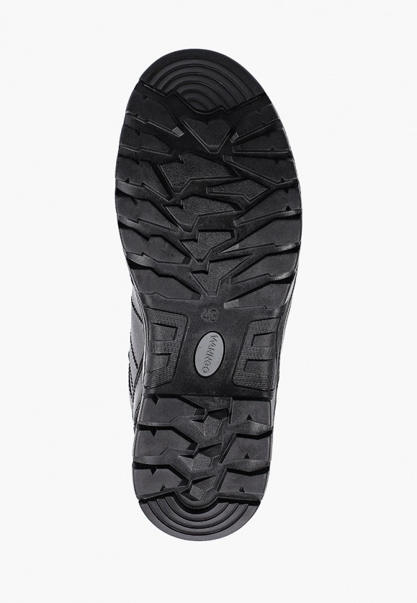 фото Ботинки трекинговые wanngo