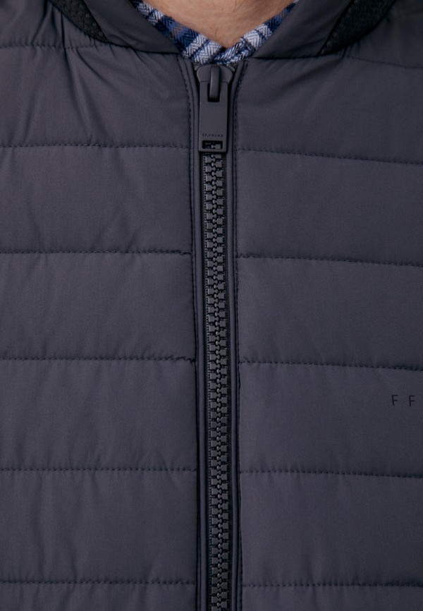 фото Жилет утепленный finn flare