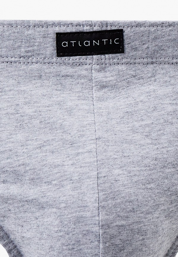 фото Трусы 3 шт. atlantic
