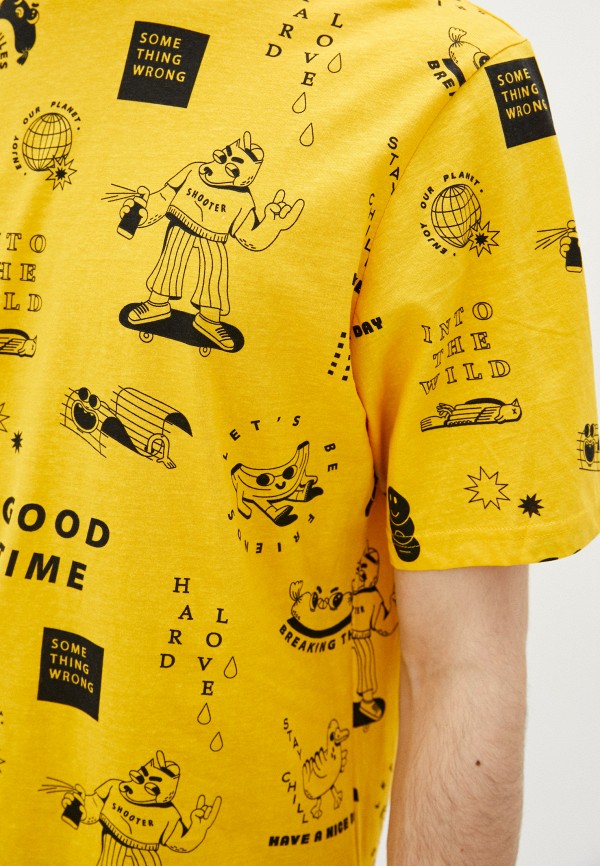 фото Футболка befree