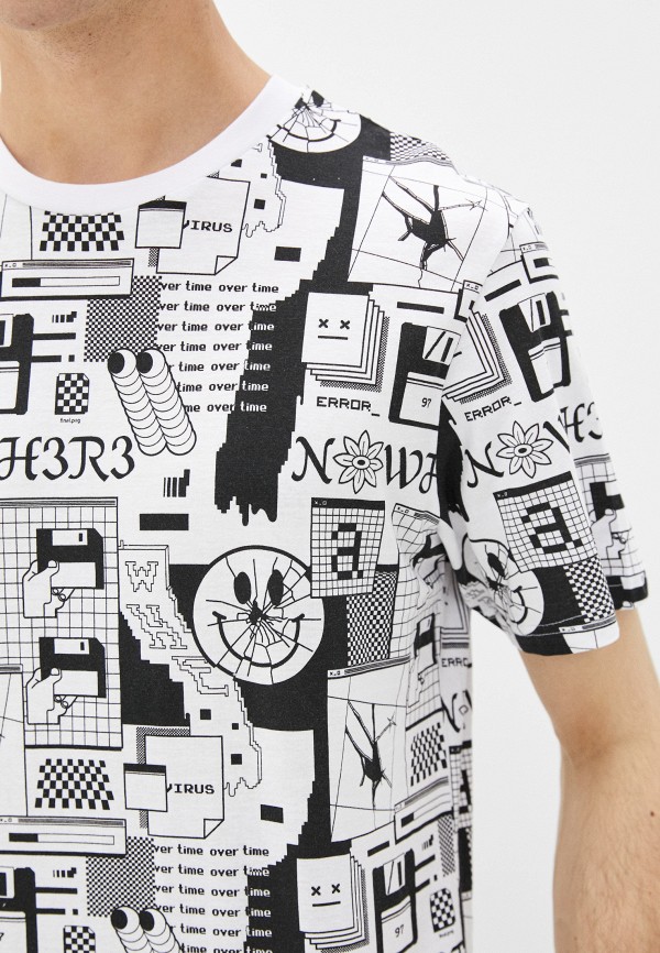 фото Футболка befree