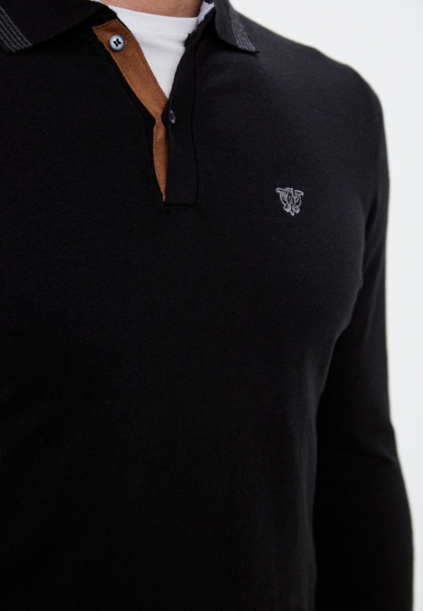 фото Поло caramelo