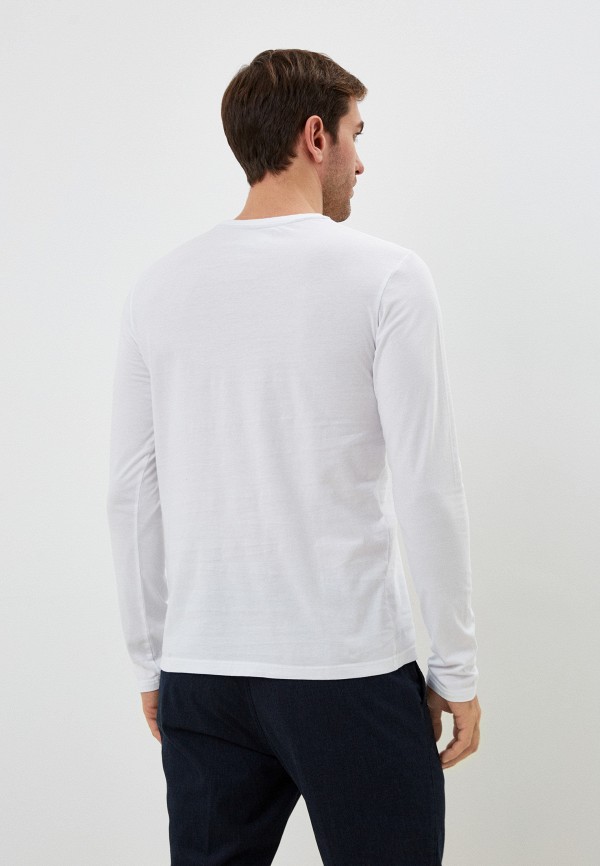 фото Лонгслив caramelo