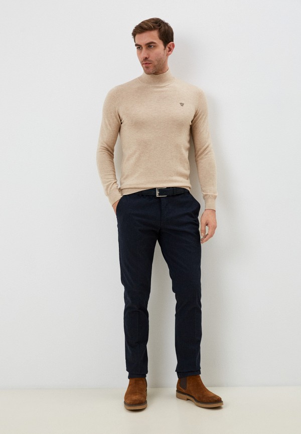 фото Водолазка caramelo