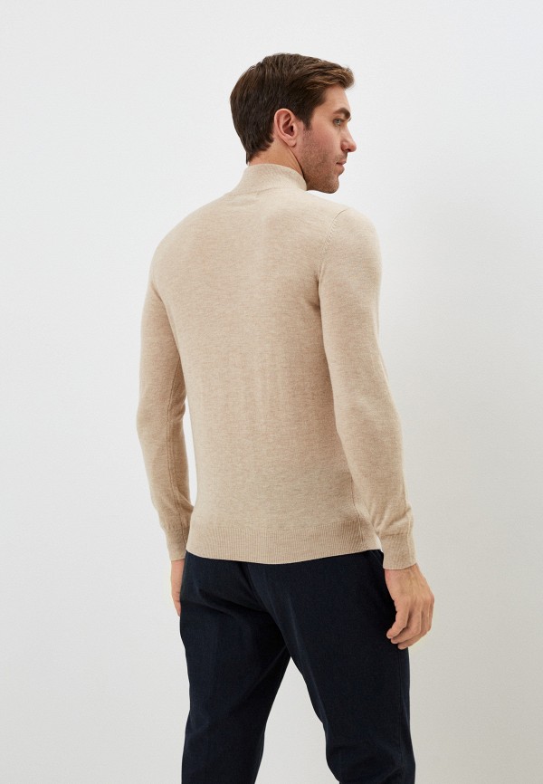 фото Водолазка caramelo