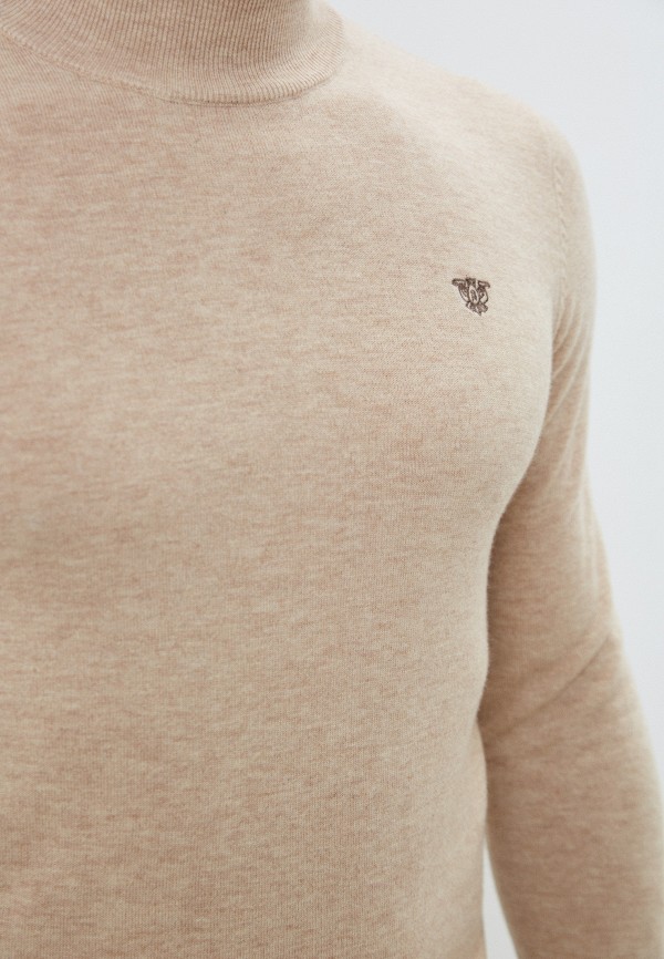 фото Водолазка caramelo