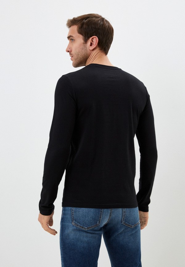 фото Лонгслив caramelo