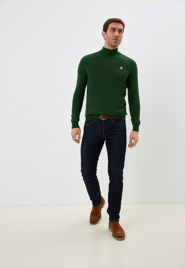 фото Водолазка caramelo