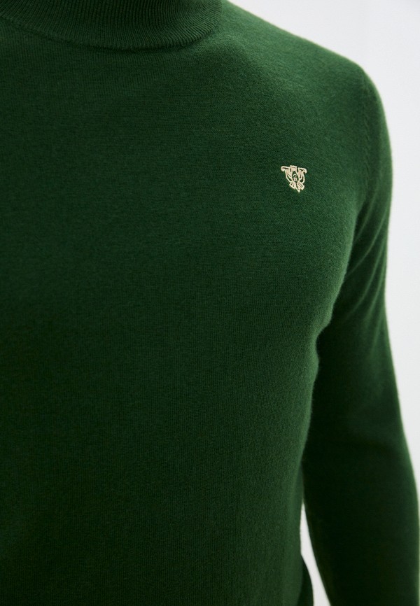 фото Водолазка caramelo