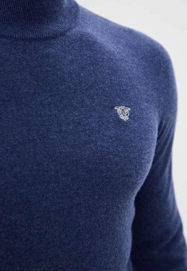 фото Водолазка caramelo