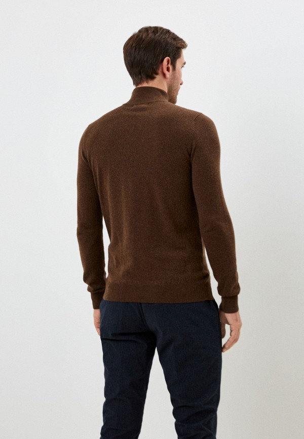 фото Водолазка caramelo