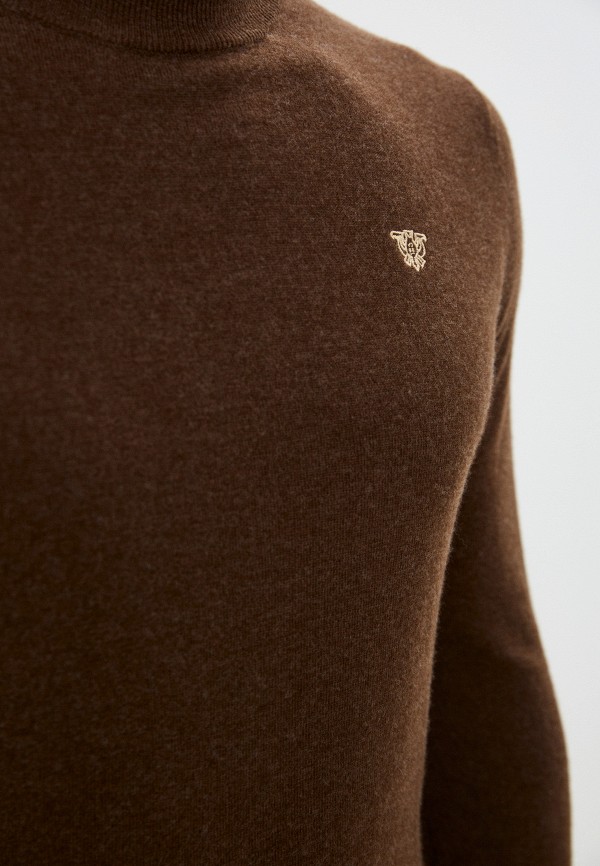 фото Водолазка caramelo