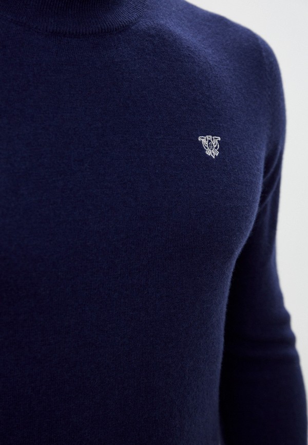 фото Водолазка caramelo