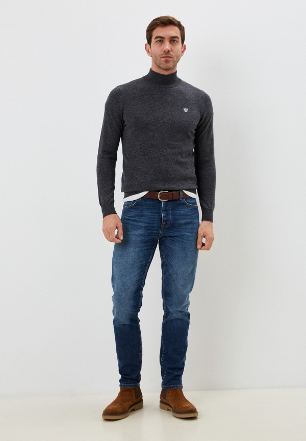 фото Водолазка caramelo