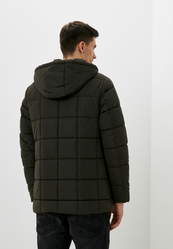 фото Куртка утепленная caramelo