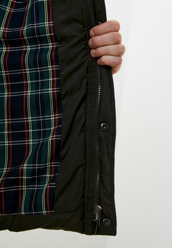 фото Куртка утепленная caramelo