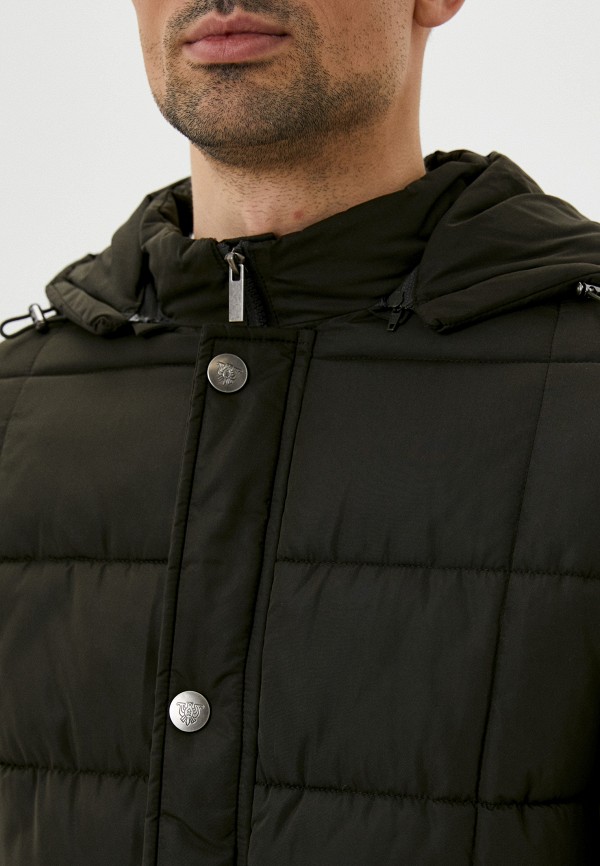 фото Куртка утепленная caramelo