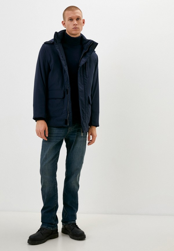 фото Куртка утепленная caramelo