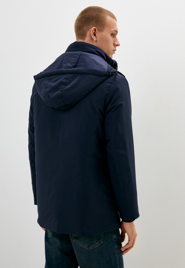 фото Куртка утепленная caramelo