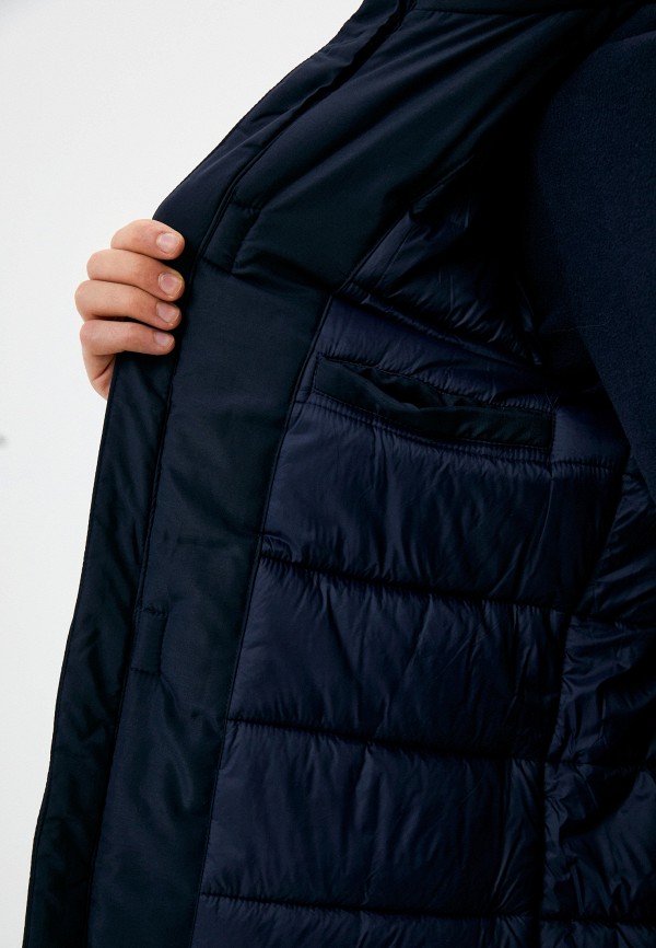 фото Куртка утепленная caramelo