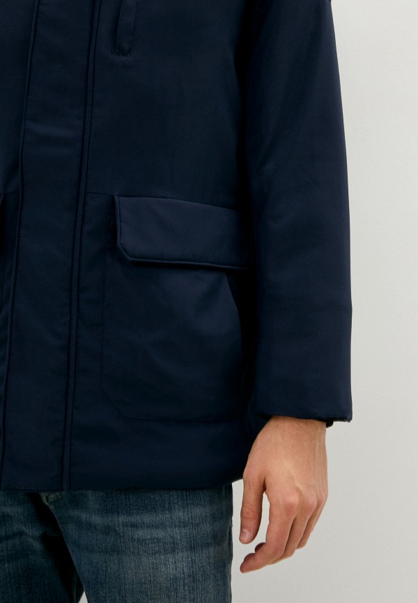 фото Куртка утепленная caramelo