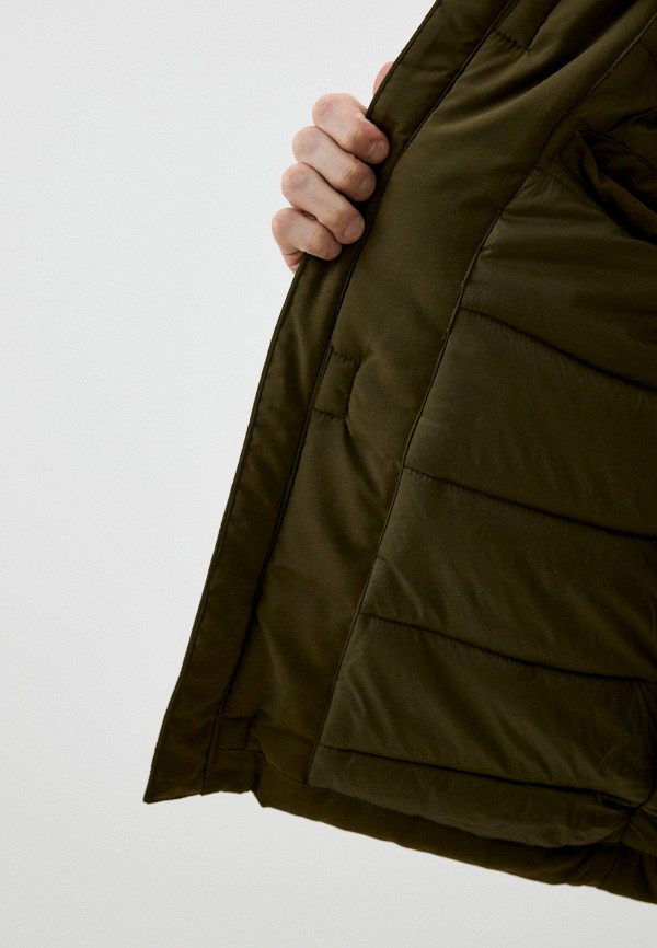 фото Куртка утепленная caramelo